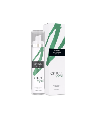 Crèmes -  - CREME PROTECTION SOLAIRE VYTAL SKIN UV50+ (50 ml)