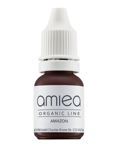 Organic Line -  - PIGMENT AMAZON ORGANICLINE AMIEA