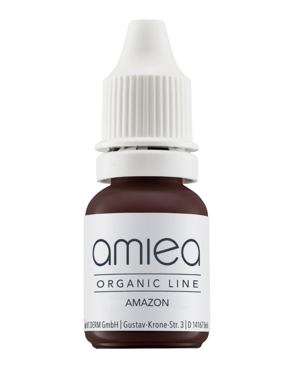 Organic Line - PIGMENT AMAZON ORGANICLINE AMIEA