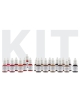 KITS COMPLETS - KIT AMIEA ESSENTIELS ORGANICLINE REACH - MIXTE (10 ml)