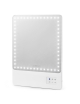EQUIPEMENTS - GLAM LAMP - MIROIR A LED CONNECTE BLUETOOTH RIKI SKINNY